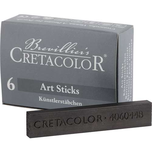 Cretacolor Large Graphite Blocks 