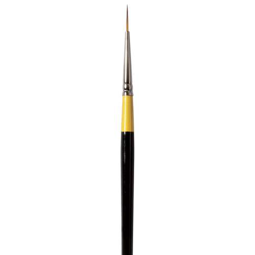 Daler-Rowney System 3 Acrylic Liner Brush Series 51 