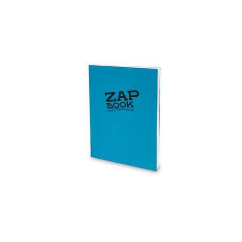 Zap Book Clairefontaine 80 g/m²