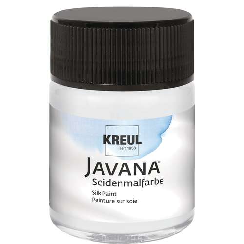 KREUL | JAVANA® Mixing White — 50 ml jar 