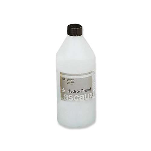 Lascaux | Hydro-Grund Primer — bottles 