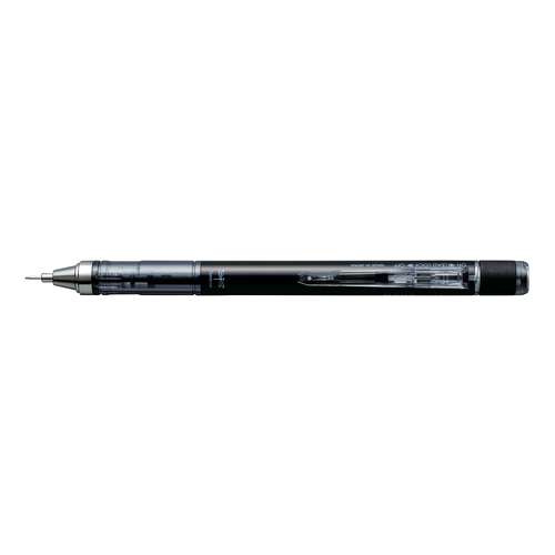 Tombow Monograph Propelling Pencil - Black 