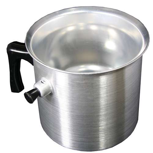 CREARTEC | ARTIDEE® Universal Melting Pot — 1 litre 