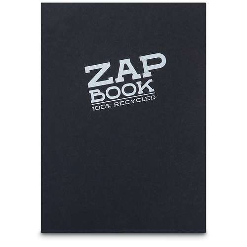 Clairefontaine Side Bound Zap Books 