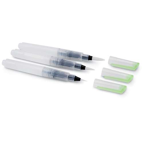 Fill'it Reservoir Brush Set 