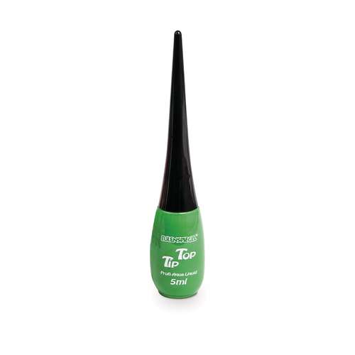EULENSPIEGEL™ | Profi Aqua Liquid Tip Top Face & Body Paint — 5 ml brush bottle 