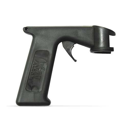 MOLOTOW™ | Pistol grip — for spray cans 