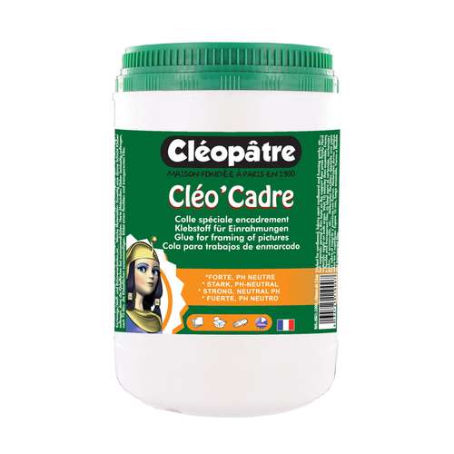 Cléopâtre | Cléo'Cadre Framing Glue — 1 kg 