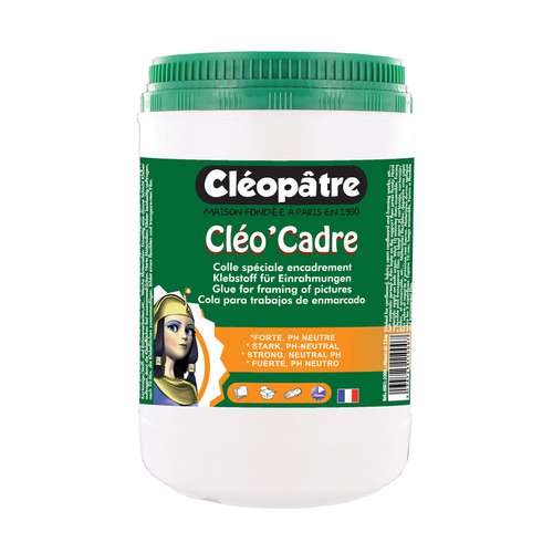 Cléopâtre Cléo'Cadre Framing Glue 