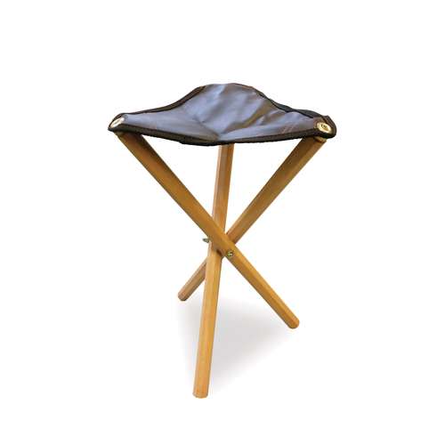 Painting Stool — foldable 