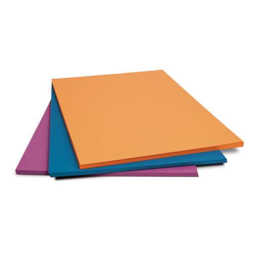 URSUS® | Coloured Paper Bulk Packs A3 — 50 sheets 