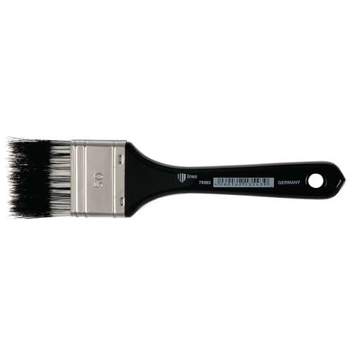 Martin Thomas Green & Hair Flat Brush Series 78983 