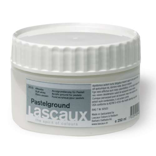 Lascaux Pastelground 