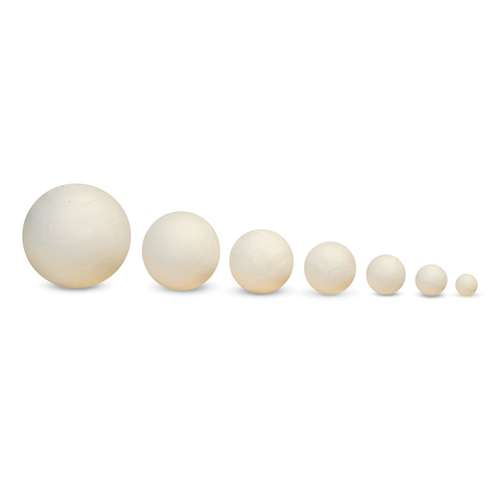 Cellulose Balls 