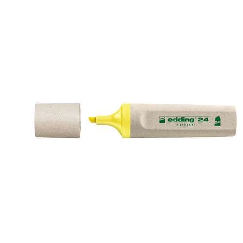 edding® | 24 Highlighter - individual pen 