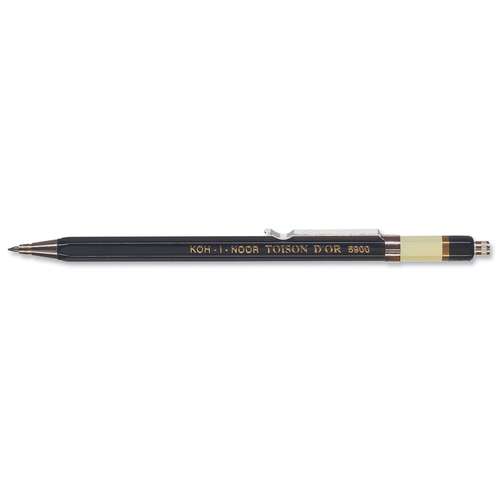 Koh-I-Noor Propelling Pencil Toisin D'Or 5900 