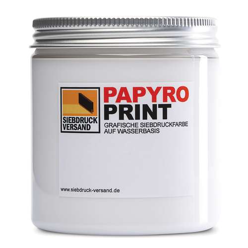 PAPYROPRINT Binder — 250 ml pot 