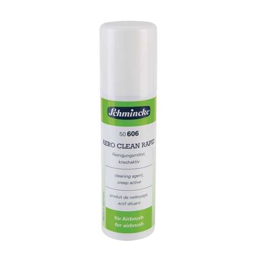 Schmincke | AERO CLEAN RAPID 606 —  100 ml spray can 