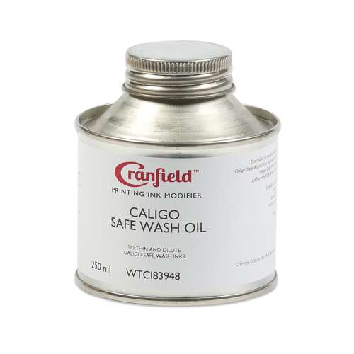 Cranfield™ | Caligo Safe Wash Oil 