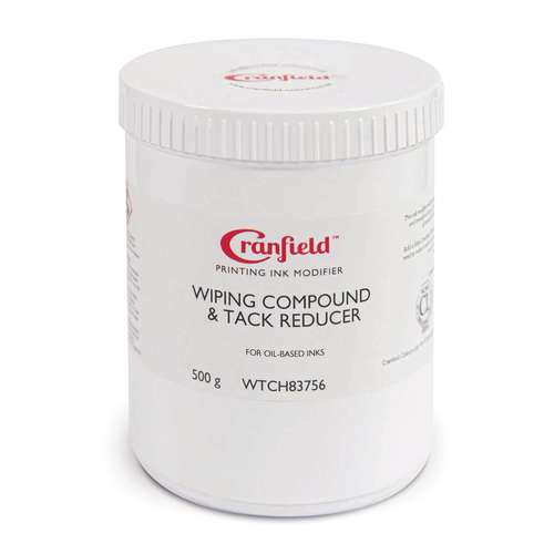 Cranfield™ | Caligo Wiping Compound — 500 g tub 