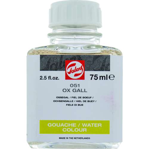 Talens | OX GALL 051 — 75 ml bottle 