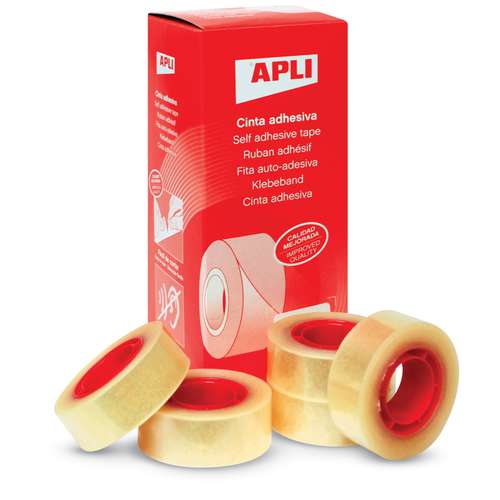 Apli Classic Adhesive Tape 