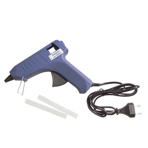 TOOL TECH | Hot Glue Gun — 230 volt 