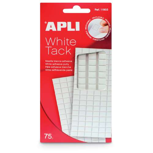 Apli Tack Adhesive Pads 