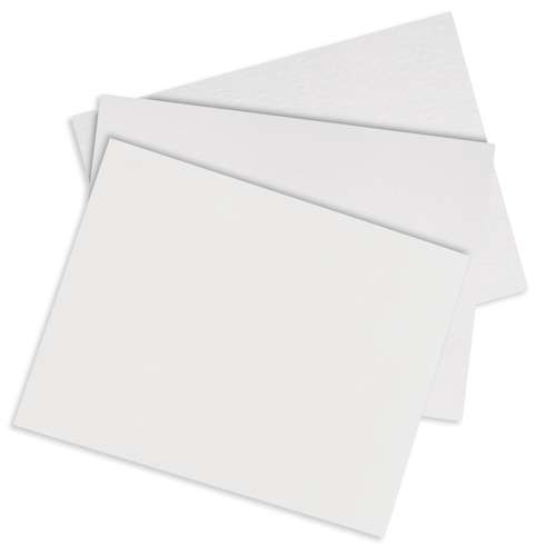 ARCHES® | Watercolour Paper sheets — bright white 