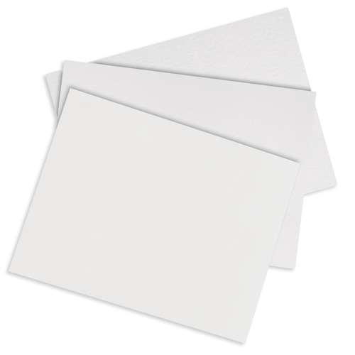Arches Bright White Watercolour Paper Sheets 