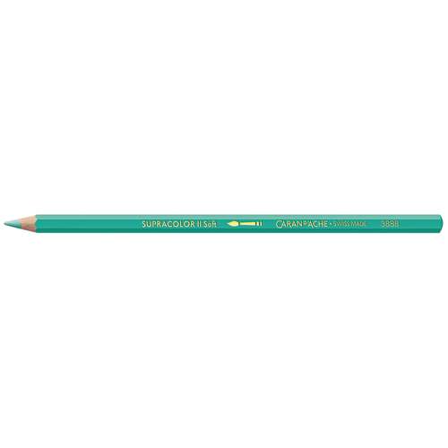 Caran D'Ache Supracolor Watercolour Pencils 