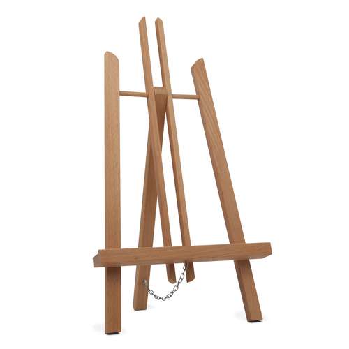 Oslo Table Easel — adjustable tilt 