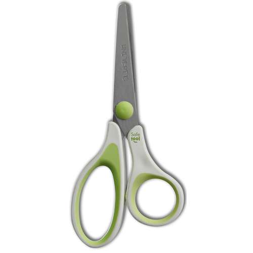 Wonday® | Safetool UNI`VERT Scissors — 13 cm 