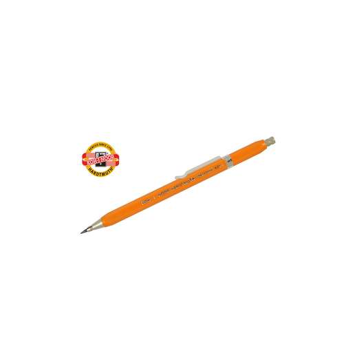 KOH-I-NOOR | Propelling Pencil — 2 mm HB lead 