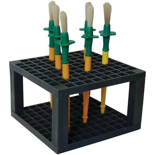 Wonday® | Safetool Brush Stand — plastic 