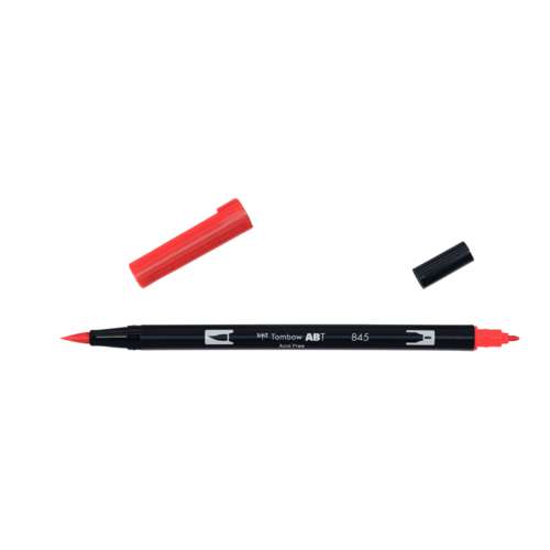 Tombow ABT Dual Brush Pens 