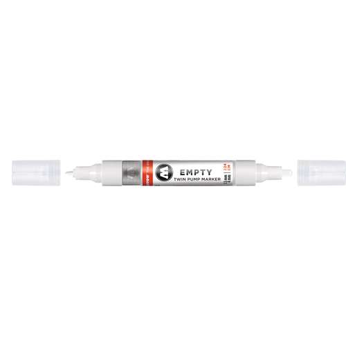MOLOTOW™ | ONE4ALL Empty Twin Marker — individual 