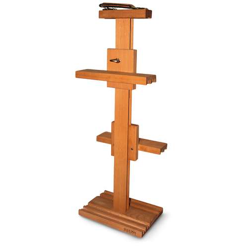 JULLIAN® | Canvas Holder — beechwood 