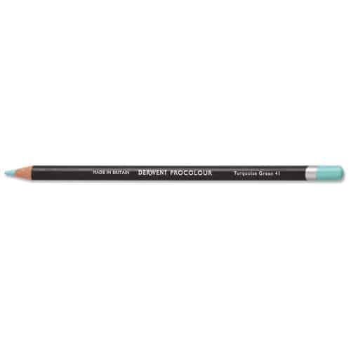 Derwent Procolour Pencils 