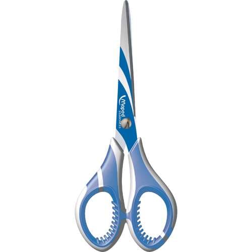 Maped® | Zenoa Fit Scissors — 17 cm 