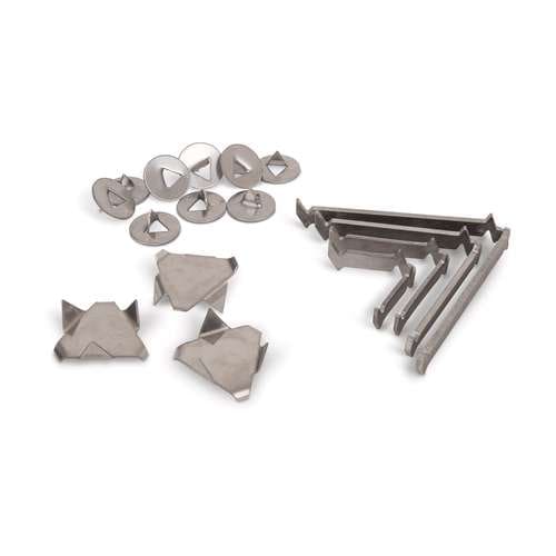 PYROTEC | Kiln Furniture set — 16 stilts/pins 
