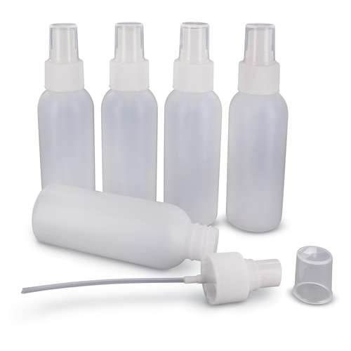 O'color | 100 ml Spray Bottles — pack of 5 