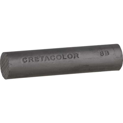 CRETACOLOR® | Chunky Graphite Sticks — 8 cm long 