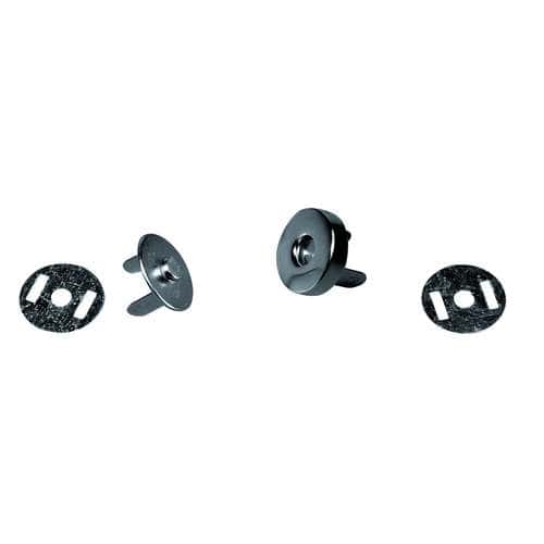 Rayher  | Magnetic Fasteners - pack of 2 