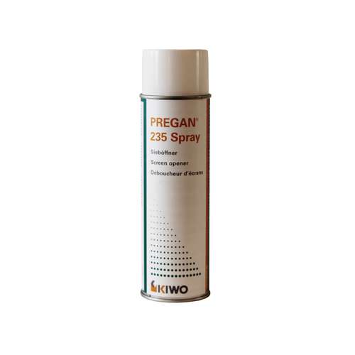 KIWO | PREGAN® 235 Spray — 500 ml 