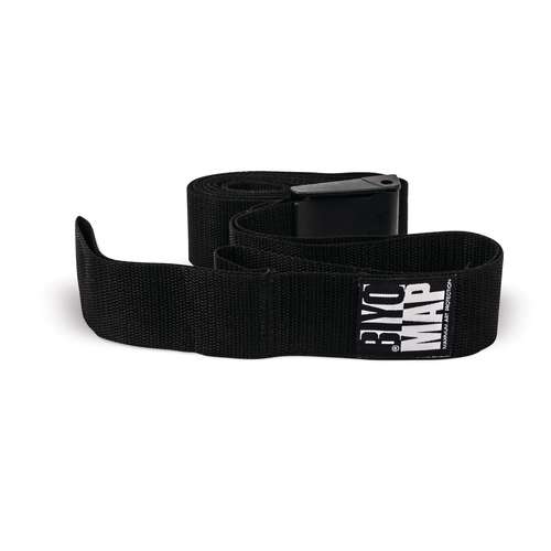 ®BIYOMAP | BIYOSTRAP Detachable Strap — snap closure 