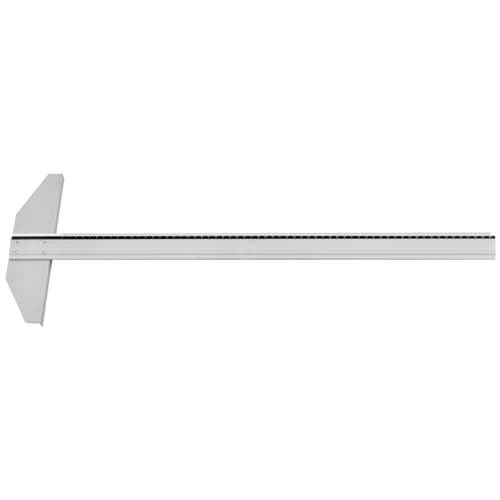 Wonday® | Aluminium T-Square — fixed head 