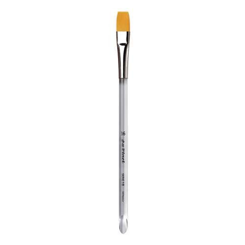 da Vinci | NOVA Flat Priming brushes — series 18 