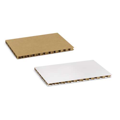 Honeycomb Cardboard Panels 