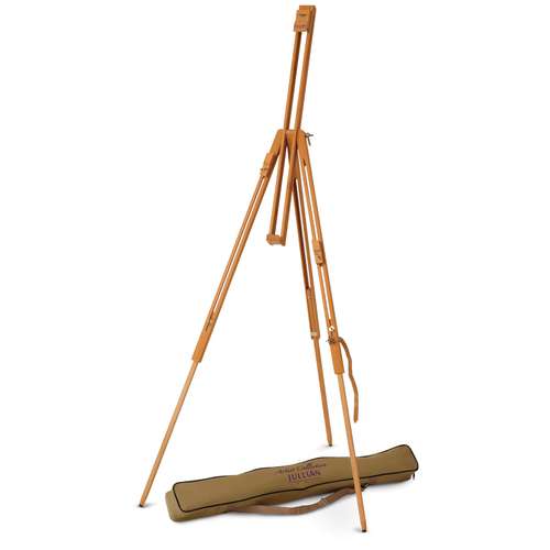 JULLIAN® | Field Easel — JB10 